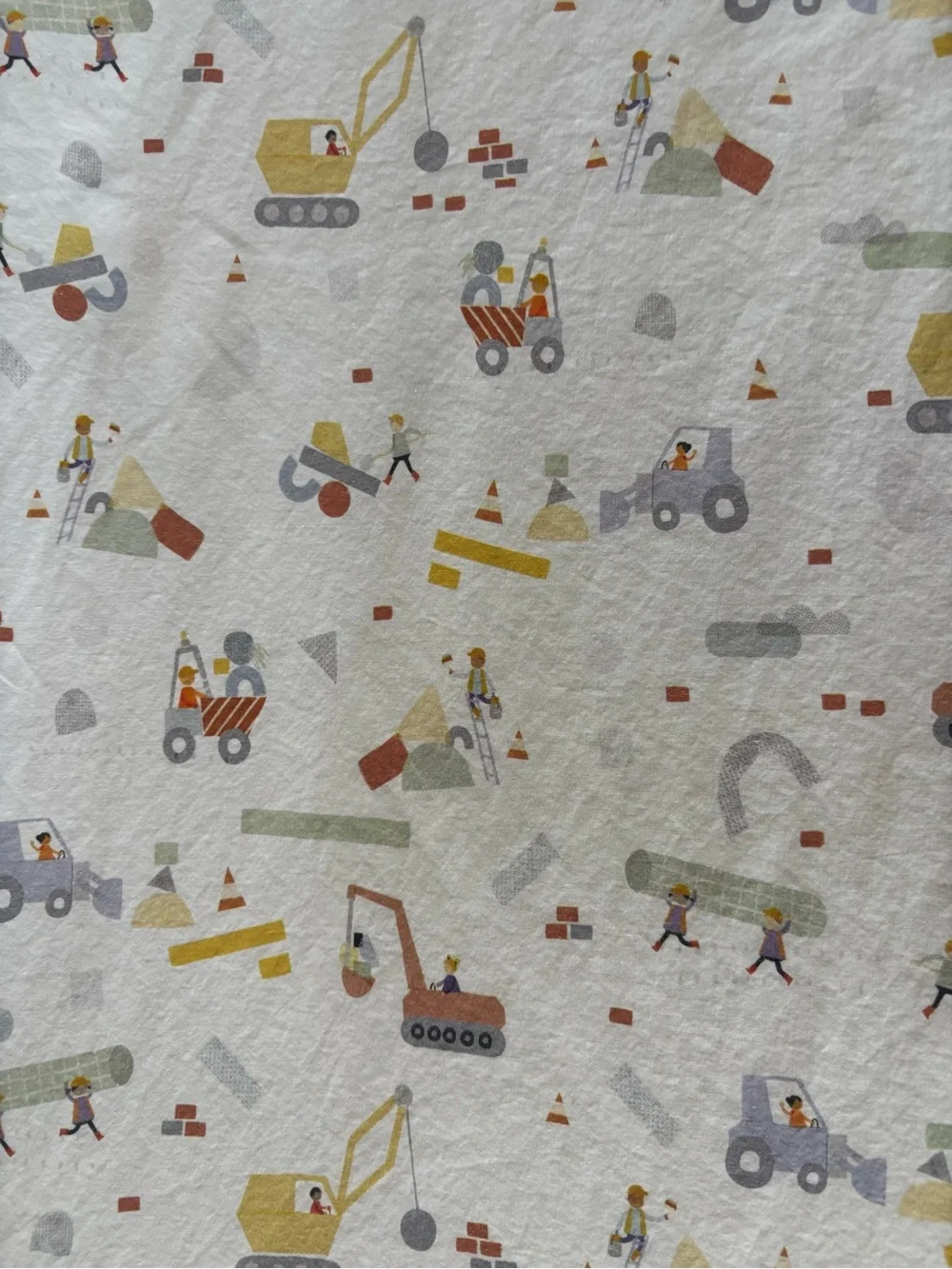 Crate&Barrel soft cotton